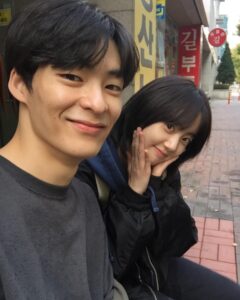 Actor Song Geon-hee HD Instagram Photos and Wallpapers July 2022