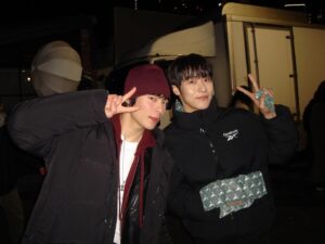 Song Geon-hee Instagram - 2009 🫧