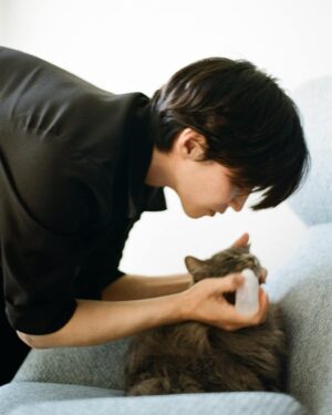 Song Jae-rim Instagram - .