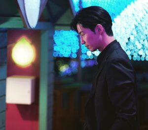 Song Jae-rim Instagram - 멍
난 이게 좋음
