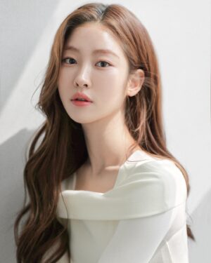 Song Ji-woo Instagram - #profile