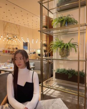 Song Ji-woo Instagram - 