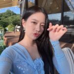 Song Min-gyeong
