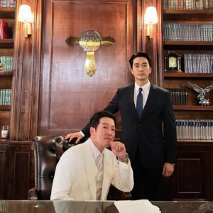 Song Seung-heon Instagram - 🙏

오늘밤 8:50 tvN 

#허성태 
#플레이어2
#player2
#tving 
#tvN
#플레이어2_꾼들의전쟁
#ThePlayer2_MasterofSwindlers

@tvn_drama
@tving.official