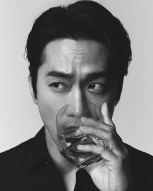 Song Seung-heon Instagram - 🔥🔥🔥