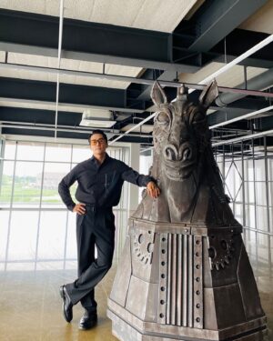 Song Seung-heon Instagram - Demian Lee? 😎 

#플레이어2
#player2
#tving 

#tvN
#플레이어2_꾼들의전쟁
#ThePlayer2_MasterofSwindlers

@tvn_drama
@tving.official