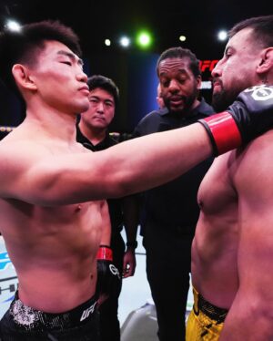 Song Yadong Instagram - Work hard pays off ~just a heartfelt thanks for everyone‘s support. Staying focused and ready for the next challenge~👊😎🇨🇳