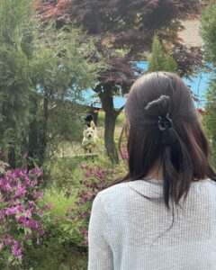 Actress Song Ye-bin HD Instagram Photos and Wallpapers June 2024