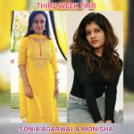 Sonia Agarwal
