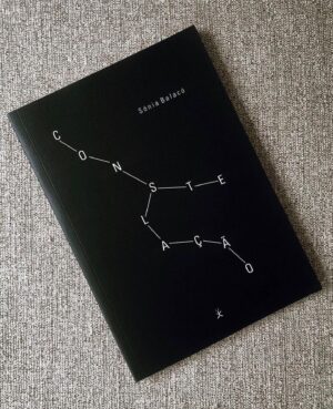Sónia Balacó Instagram - Malta, tenho finalmente mais alguns exemplares do CONSTELAÇÃO para vender, que seguirão com assinatura e dedicatória.

UPDATE: Já vendi todos os que tinha, mas há mais no site da @mariposaazual (link na bio).