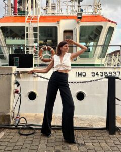 Actress Sónia Balacó HD Instagram Photos and Wallpapers June 2024
