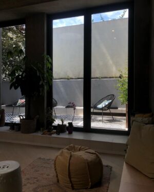 Sónia Balacó Instagram - Appreciation post for one of my favorite places in Lisboa (and trust me, I’ve tried a LOT of yoga studios). Thank god for yoga, thank god for @yoga.room.lisbon. 🧘‍♀️🪷