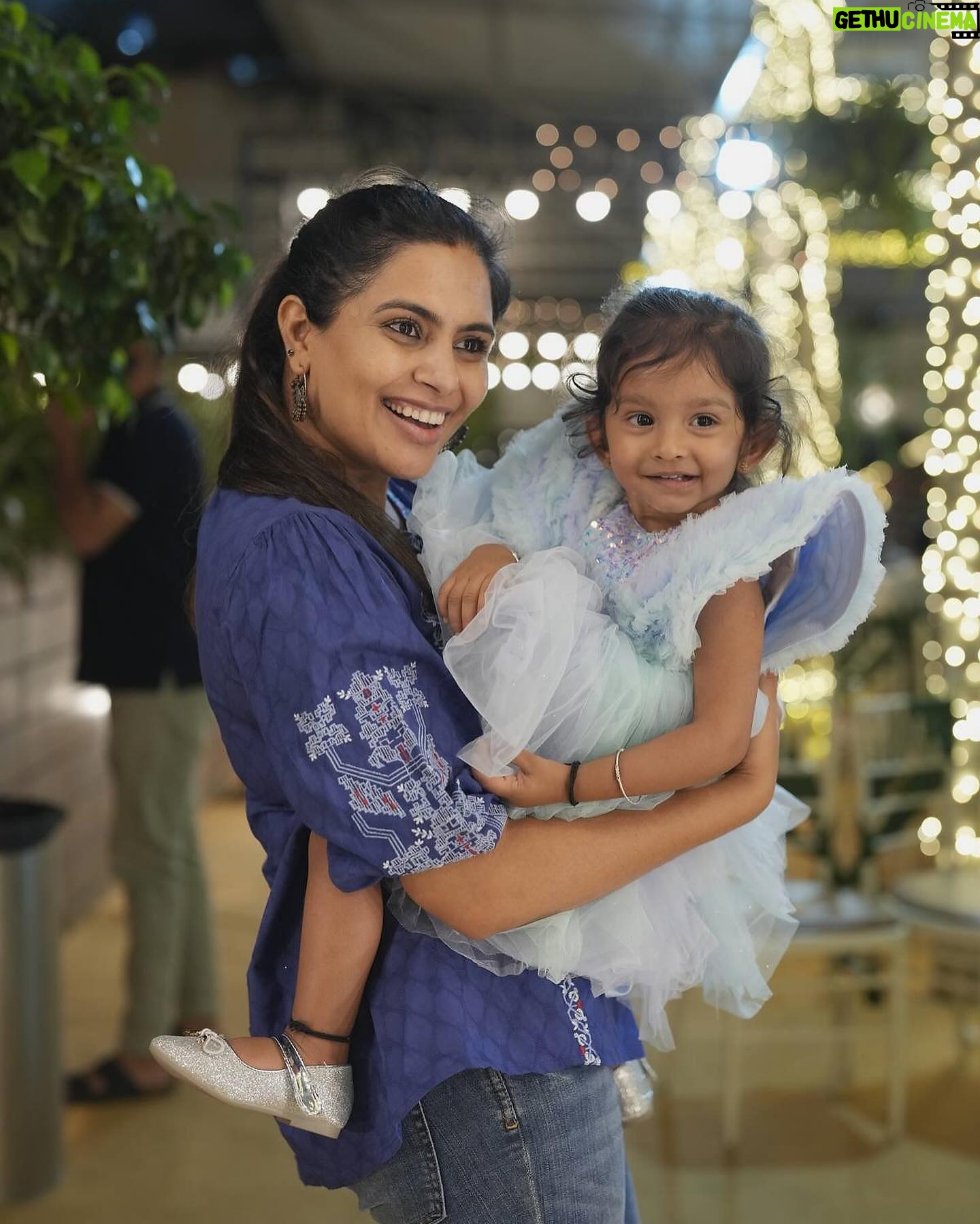 Sonu Gowda - 35.8K Likes - My dear sinchamma ❤️ wishing you lots of love happiness and good health, you add so much of energy and happiness to family ❤️ when you grow up you can see this post n read what I have written about you.. you are my most tharle subbi, whatever words I use I used to make sure you repeat.. how much I ever I kiss you, cuddle you hard, you go complain to your dad n hide behind him n see me smiling those cute dimples, when I smile back you say ‘chonnnuuu’ and laugh.. you are a night owl when everyone wants to sleep you were high on energy, you wanted to get entertained.. you are the perfect little daddy’s princess❤️ nam mane muddu bangari neenu ❤️ you did not know to pronounce ‘chickamma’ you were calling ‘akkaamma’🧿🧿🧿