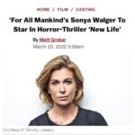 Sonya Walger