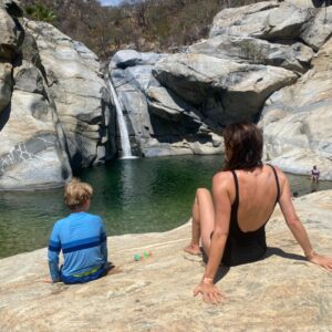 Sonya Walger Instagram - 🇲🇽❤️🥰