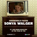 Sonya Walger
