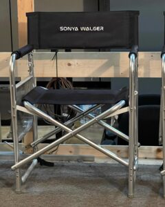 Actress Sonya Walger HD Instagram Photos and Wallpapers May 2024