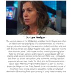 Sonya Walger