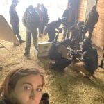 Sonya Walger