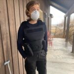 Sonya Walger