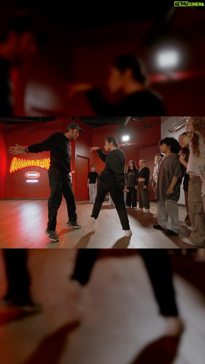 Sophia Aguiar - 1.9K Likes - šÆššÆ What yāall think of this 1 ?!? Probably my fav Travis Scott song š„š„š„ Dancing with the talented @missoph22 š„š„š„
š : @mdcdance
š„: @rudekoji
Thanks again @koredanceacademy @alexander.chung for having me ! Check out Kore !
