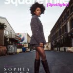 Sophia Brown