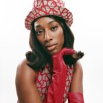 Sophia Brown