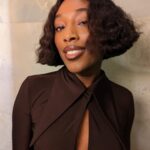 Sophia Brown