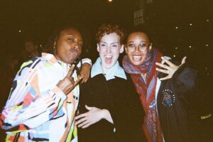 Sophia Brown Instagram - <333333333
some love life moments I caught on film.