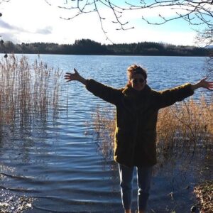 Sophia Capasso Instagram - ❄️🏴󠁧󠁢󠁳󠁣󠁴󠁿 #sunnyscotland