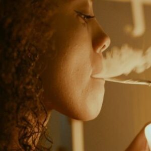 Sophia Capasso Instagram - @blnkrsshort premieres @crystalpalacefilmfestival at the end of the month! Ticket link in bio 🎞🎟
.

Starring: @sophielmatthew & @lj_xxi 
Director: @sophcapasso 
DOP: @jan.solberg 
Editor: @fiorelsss 
Composer: @byfynstagram 
Colourist: @cfranciscolour 
Sound Design: @soundby2pt5