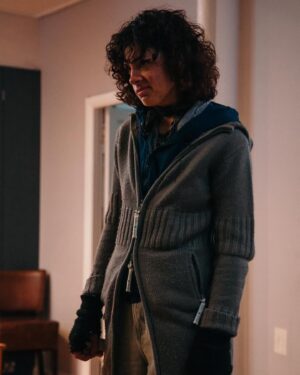 Sophia Capasso Instagram - So proud to have been a part of @trackfilmsltd debut film ‘The Track’ 
Plenty of exciting news to follow for these powerhouses 🍾✨
@augusta.woods @louisaconnollyburnham 
(and working with @meurig_dop again after 6 years!)