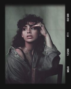 Actress Sophia Capasso HD Instagram Photos and Wallpapers September 2023