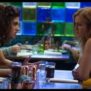 Sophia Capasso Instagram - http://www.digitalspy.com/soaps/eastenders/news/a870003/eastenders-spoilers-tiffany-butcher-dangerous-friend-evie/ 💋✌🏽