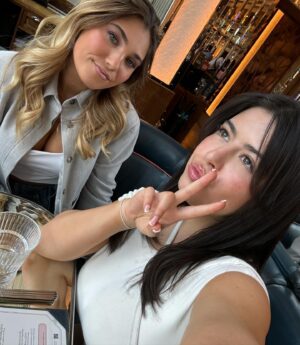 Sophia Grace Brownlee Instagram - cute day 🤍