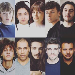 Sophie Cadieux Instagram - Nouveau Projet/Excitation nouvelle
@icitoutv 🌿🌿🌿