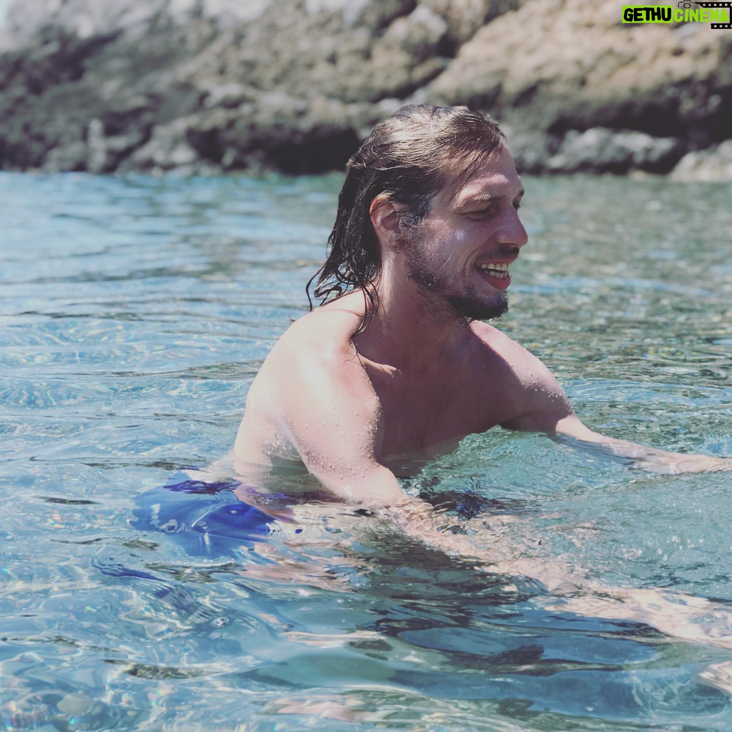 Sophie Cadieux - 388 Likes - Krios. Presque plage secrète. 🇬🇷