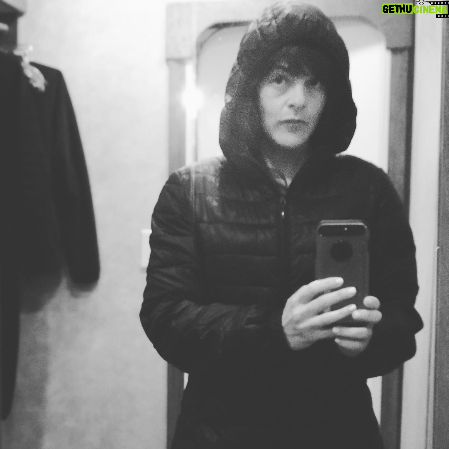 Sophie Cadieux - 424 Likes - Matin#33. Lâcher Prise.❤️ @icirctele @encore_spectacle_television