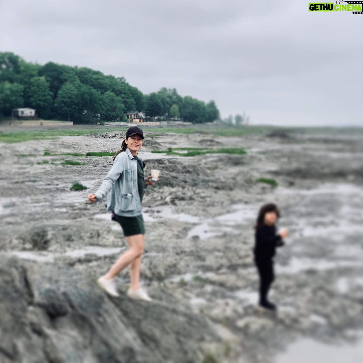 Sophie Cadieux - 439 Likes - fleuve