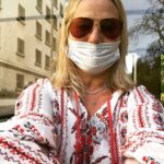 Sophie Favier
