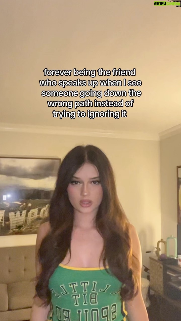 Sophie Fergi - 6.7K Likes - I won't watch somebody lose themselves 🤷♀️ #reels #reelsinstagram #reelsvideo #reelitfeelit #reelsviral