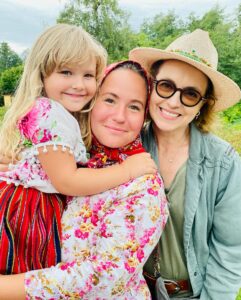 Actress Sophie Jovillard HD Instagram Photos and Wallpapers May 2024