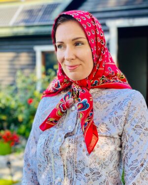 Sophie Jovillard Instagram - Coup de cœur pour Khinu ! 🇪🇪 

A découvrir samedi soir sur France 5 📺 

#estonie @echappees_belles @bo_travail @francetelevisions #france5 #voyage #paysbaltes