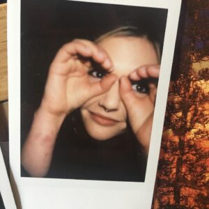 Sophie Kennedy Clark Instagram - Full moon. Fri 13th. Sorority. Its nae an accident folks. Wrapped day 1 producing my first feature with my crew of rogue rebels and reprobates. Wow f**king hell what a start... @directorjwebber my sister @emilyhaigh8 cohort @stemple_ DOP @lorenzolevrini 1st @jonny_pickup fairy van driver @poppaeabicknell and soon to arrive our unrivalled cast @samdgittins and @inafankle 🎬🤹🏼‍♀️🚐💅🏻
