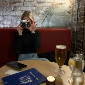 Actress Sophie Lowe HD Instagram Photos and Wallpapers June 2024