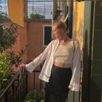Sophie Lowe