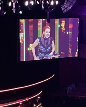 Sophie Willan Instagram - Bafta (pt2)