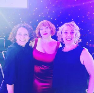 Sophie Willan Instagram - What a fabulous night! ❤️ #rtsnwawards #almasnotnormal #bestcomedyprogramme
