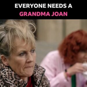 Sophie Willan Instagram - #Repost @bbciplayer
・・・
Just 60 seconds of everyone’s new favourite grandma 
⁣
⁣
#AlmasNotNormal / Streaming Now / BBC iPlayer
