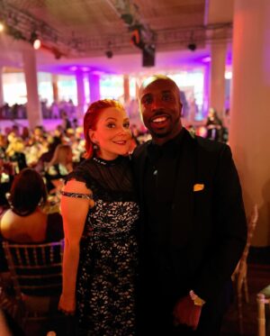 Sophie Willan Instagram - What an amazing night at the BAFTAS!